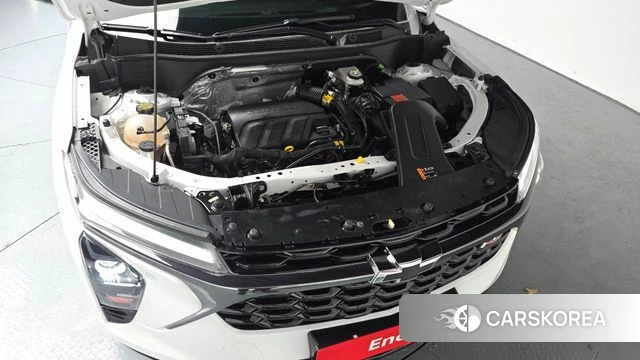 Chevrolet (GM Daewoo) Trax Crossover id 4178028 из Кореи 15