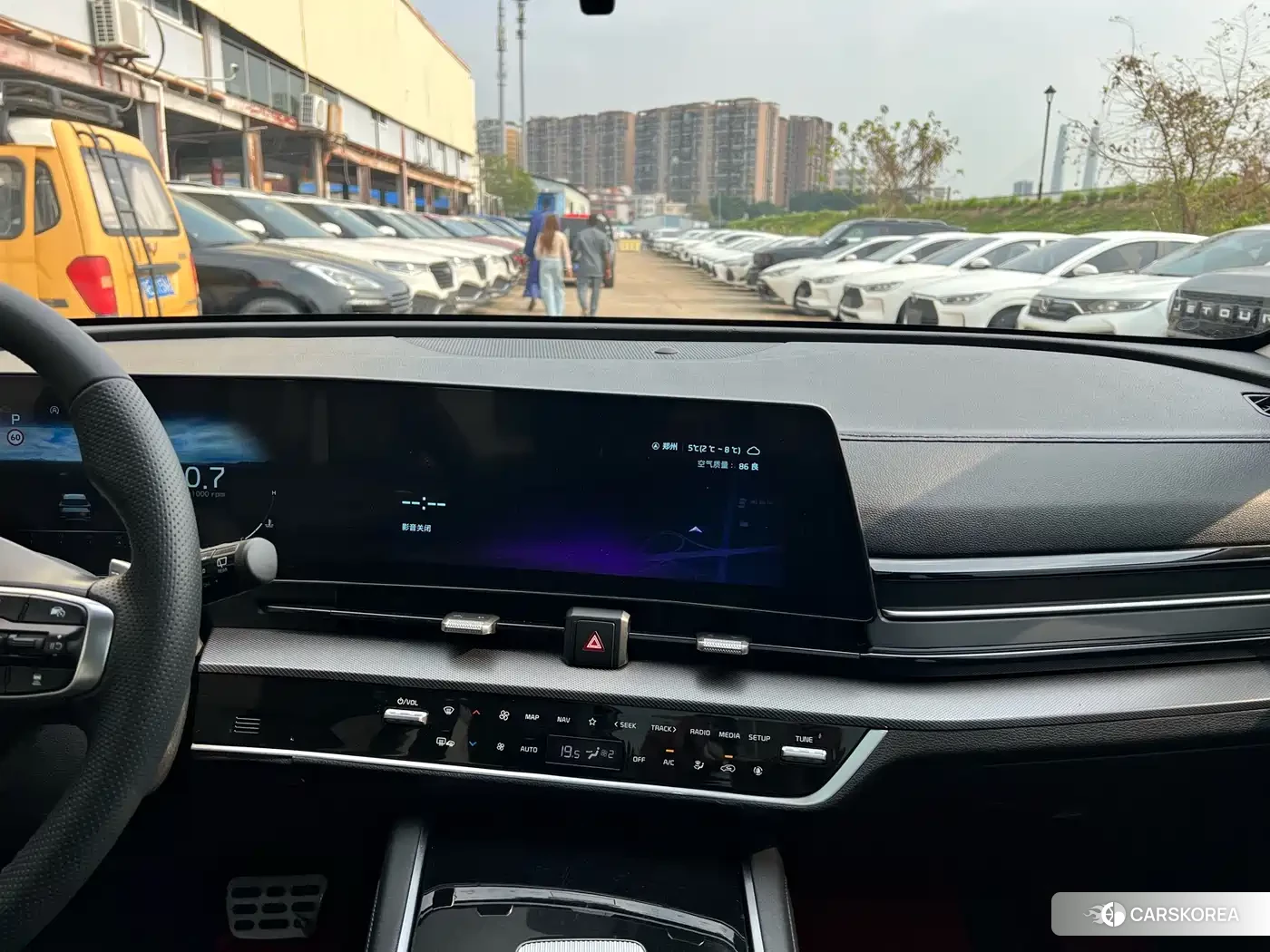 Kia Sportage id 4514141 из Китая 12