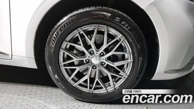 Kia K8 id 2431741 из Кореи 15