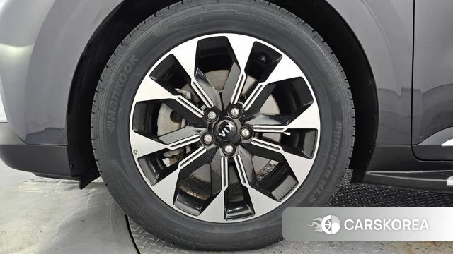 Kia Carnival 4th generation id 4775484 из Кореи 15