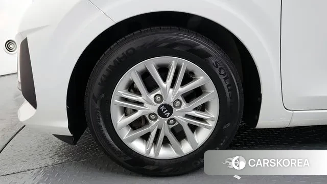 Kia Morning Urban (JA) id 3607350 из Кореи 15