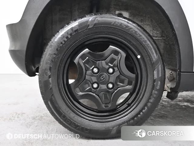 Hyundai Casper id 3680535 из Кореи 15