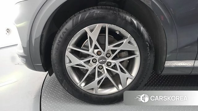 Genesis GV70 id 4646464 из Кореи 15