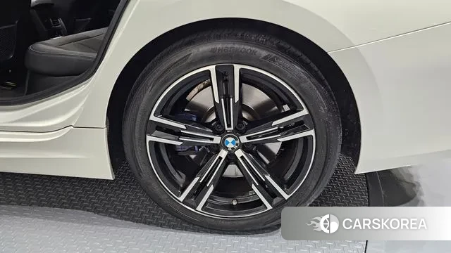 BMW 3 Series (G20) id 3354291 из Кореи 15