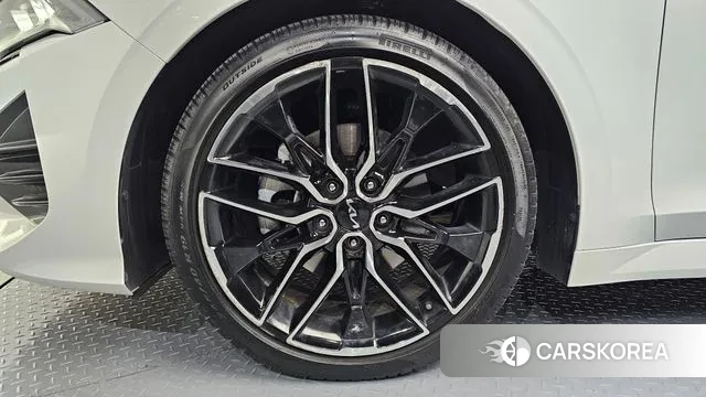 Kia K5 3rd generation id 3561720 из Кореи 15