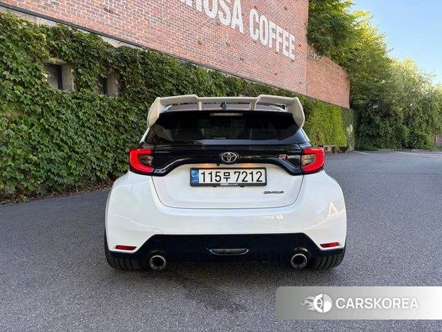 Toyota Yaris (Beats) id 4775046 из Кореи 12