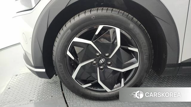 Hyundai Ionic 5 id 3799945 из Кореи 15