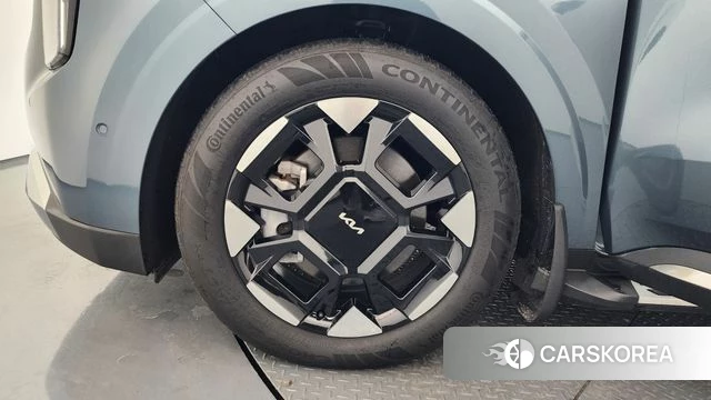 Kia The New Carnival 4th Generation id 3805645 из Кореи 15