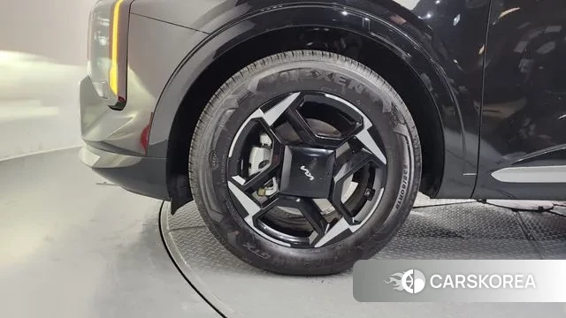 Kia The New Sportage 5th Generation id 3321716 из Кореи 15