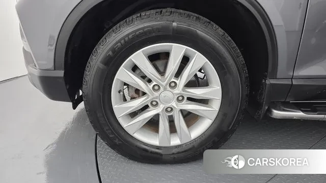 Ssangyong Rexton Sports Cannes id 3313185 из Кореи 15