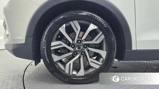 Ssangyong Tivoli Armor id 4397491 из Кореи 15