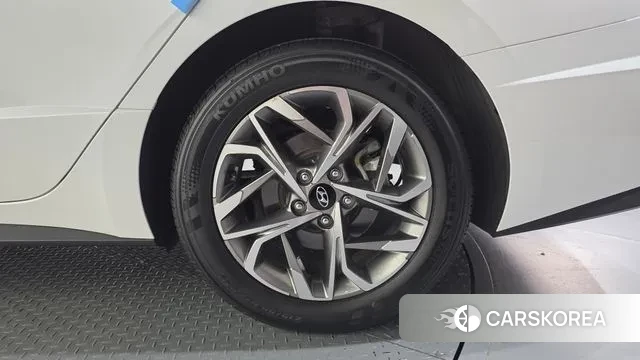 Hyundai Sonata (DN8) id 3232358 из Кореи 15