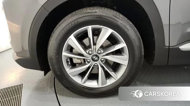 Hyundai Santa Fe TM id 3004380 из Кореи 15