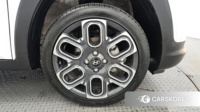 Hyundai Casper id 3121119 из Кореи 15