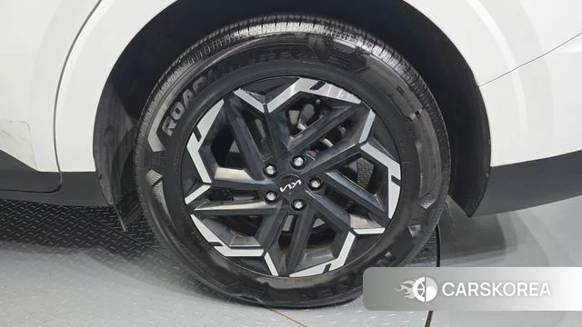 Kia The New Carnival 4th Generation id 4670097 из Кореи 15