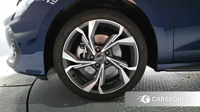 Audi A3 (8Y) id 4578727 из Кореи 15