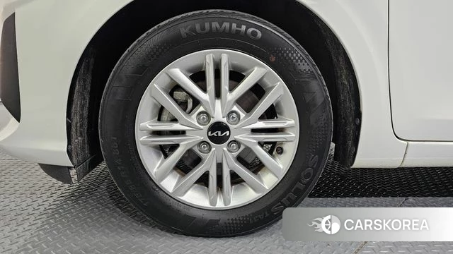 Kia Morning Urban (JA) id 3935600 из Кореи 15