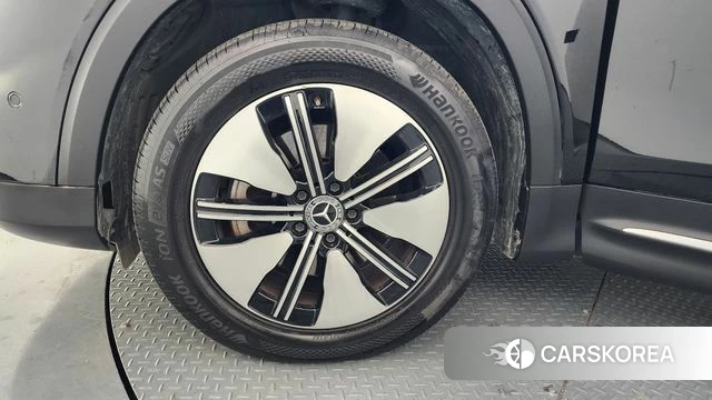 Mercedes-Benz EQB X243 id 3838784 из Кореи 15