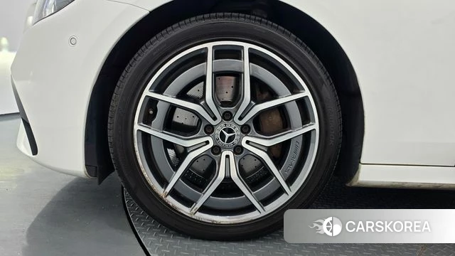 Mercedes-Benz E-Class W213 id 4763636 из Кореи 15