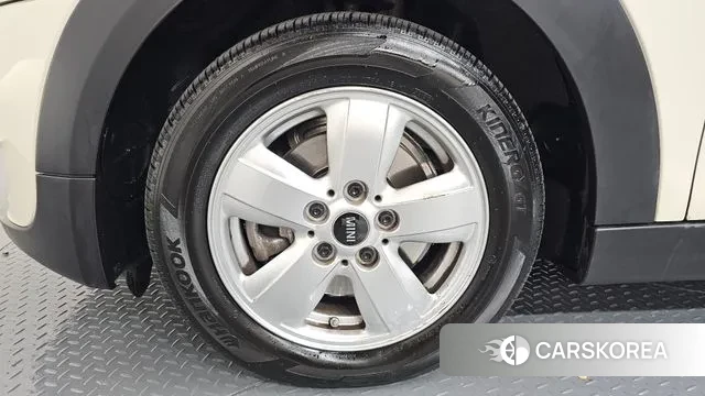 Mini Cooper id 3395971 из Кореи 15