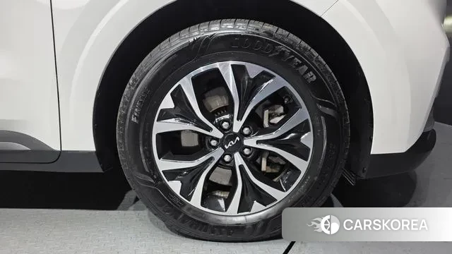 Kia Carnival 4th generation id 3664421 из Кореи 15