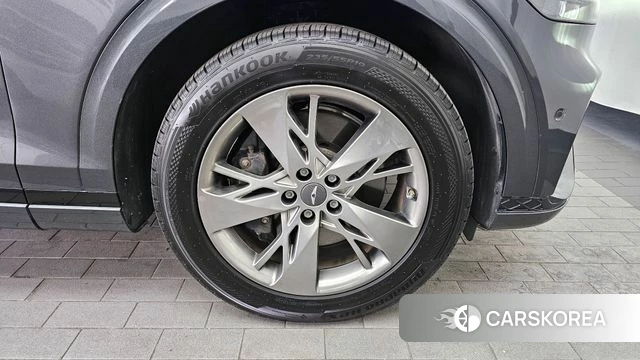 Genesis GV70 id 3871074 из Кореи 15
