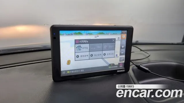 Hyundai The New Grand Starex id 2661428 из Кореи 15