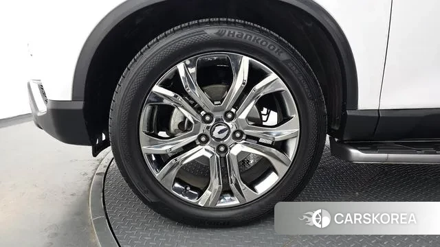 Ssangyong G4 Rexton id 3607596 из Кореи 15