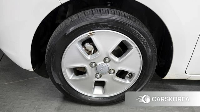 Kia The New Ray id 4331594 из Кореи 15