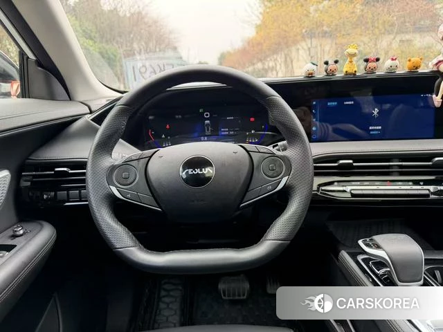 Dongfeng Fengshen Haoji id 4241876 из Китая 14