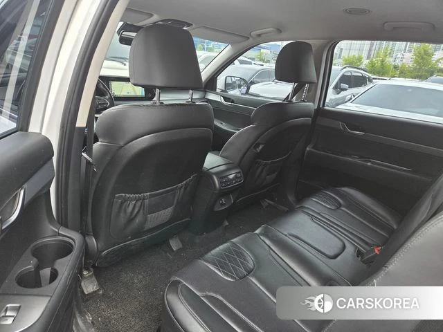 Hyundai Palisade id 4411026 из Кореи 10