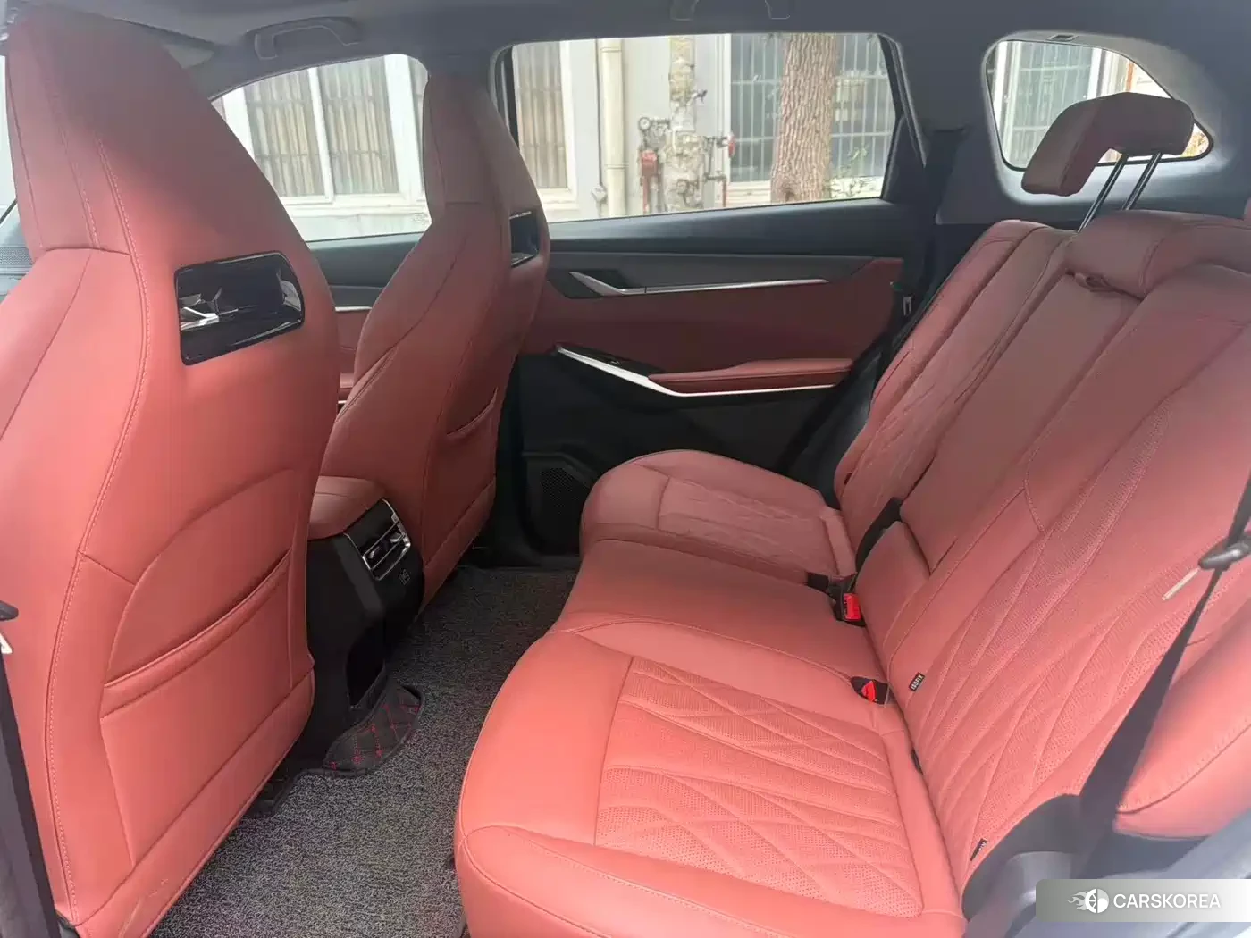 Chang'an Changan CS75PLUS 2023 Белый из Китая, фото 5
