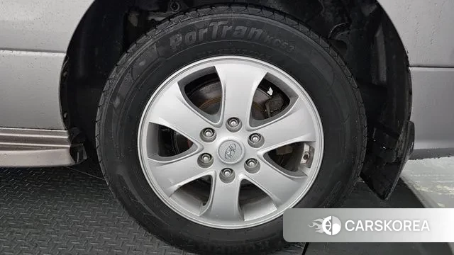 Hyundai The New Grand Starex id 3008803 из Кореи 15