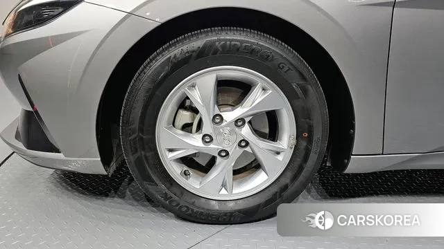 Hyundai Avante (CN7) id 3503757 из Кореи 15