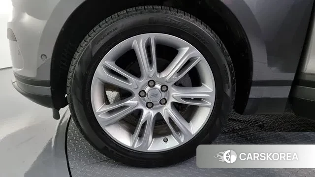 Land Rover Range Rover Velar id 3018835 из Кореи 15