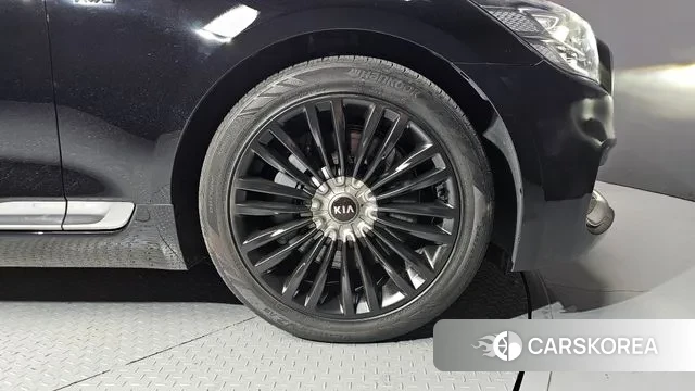 Kia More K9 id 3150069 из Кореи 15