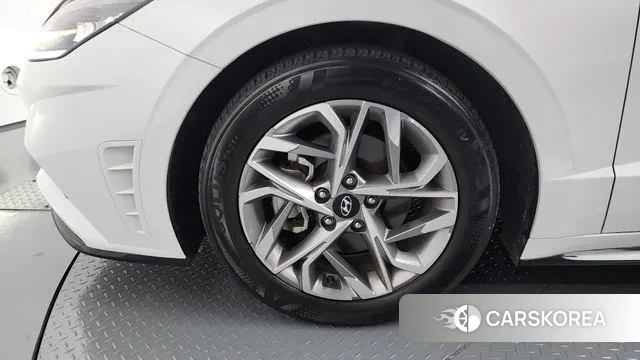 Hyundai Sonata (DN8) id 3439217 из Кореи 15