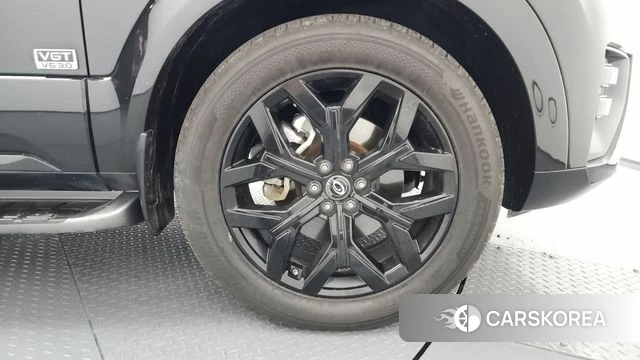 Kia Mohave Master id 3873092 из Кореи 15