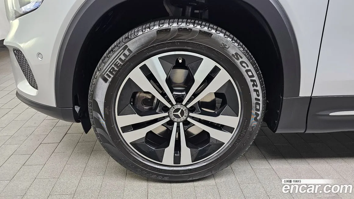 Mercedes-Benz GLB-Class X247 id 2152495 из Кореи 15