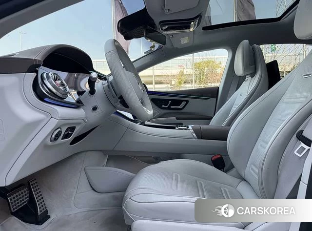 Mercedes-Benz EQS AMG id 3920750 из Китая 10