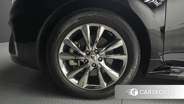 Kia The New Carnival id 3867359 из Кореи 15