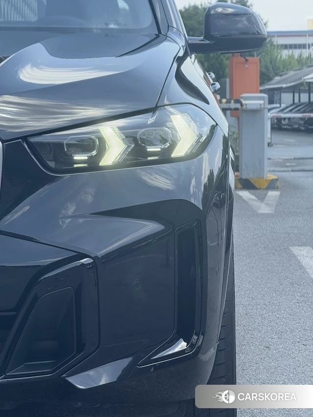 BMW X5 id 4336160 из Китая 25