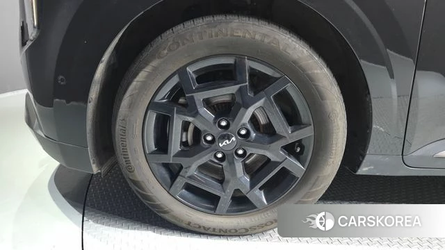 Kia The New Carnival 4th Generation id 4432480 из Кореи 30