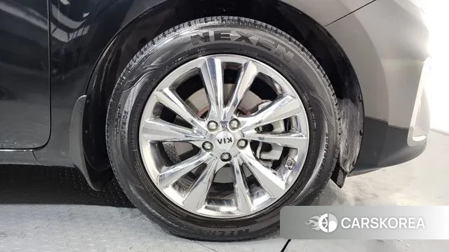 Kia The New Carnival id 3616760 из Кореи 15