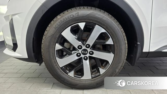 Kia Sorento 4th Generation id 4507282 из Кореи 29
