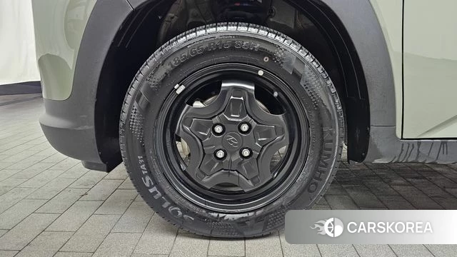 Hyundai Casper id 3864783 из Кореи 15