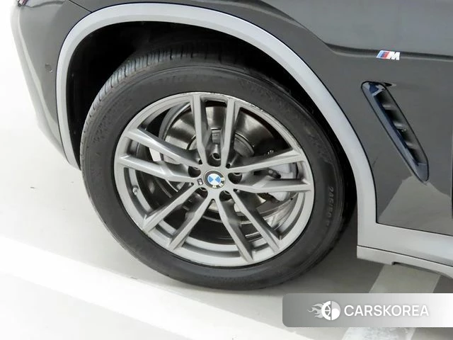 BMW X4 (G02) id 3792464 из Кореи 15