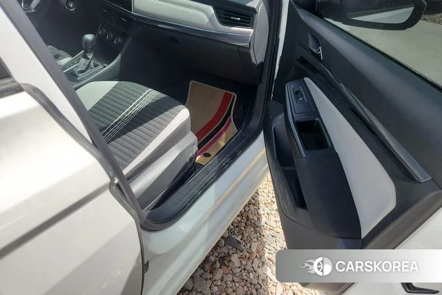 Volkswagen Bora id 4307150 из Китая 12