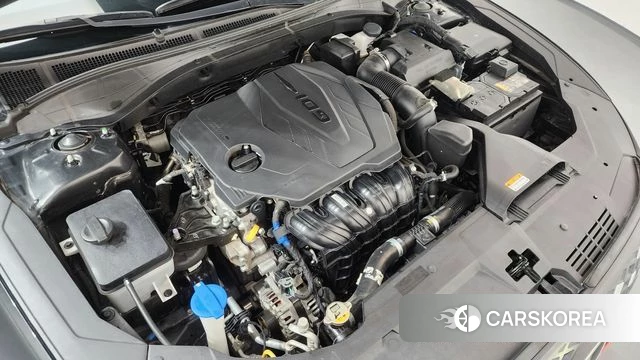 Hyundai The New Grandeur IG id 4519808 из Кореи 32