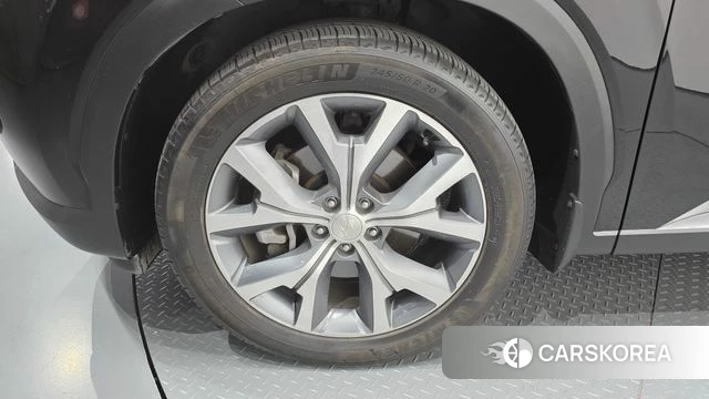 Hyundai Palisade id 4188102 из Кореи 26